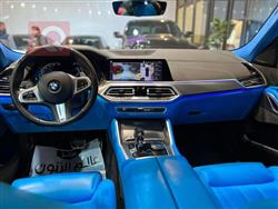 بي ام دبليو X6